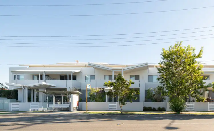 36/223 Tufnell Road, Banyo QLD 4014
