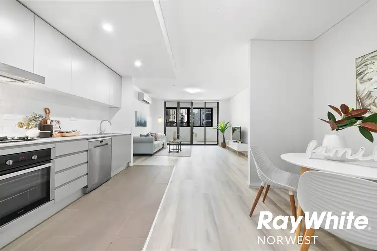 202/21-35 Princes Highway, Kogarah NSW 2217