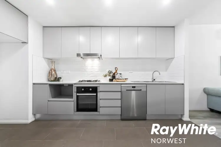 Second view of Homely apartment listing, 202/21-35 Princes Highway, Kogarah NSW 2217