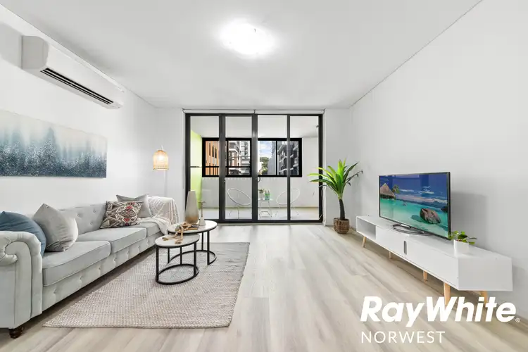 Third view of Homely apartment listing, 202/21-35 Princes Highway, Kogarah NSW 2217