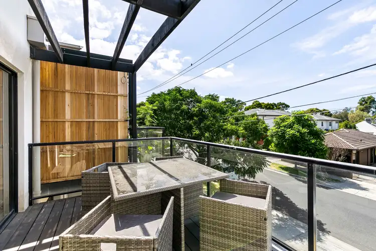 Third view of Homely townhouse listing, 23 Roberts Street, Brunswick East VIC 3057