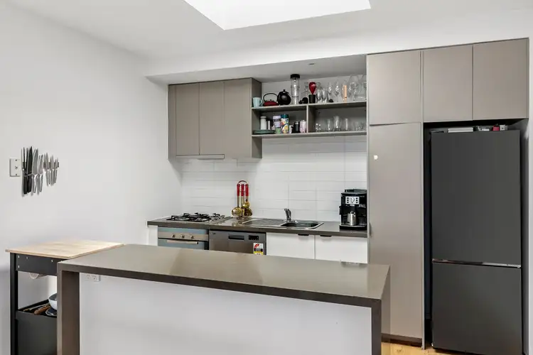 Fourth view of Homely townhouse listing, 23 Roberts Street, Brunswick East VIC 3057