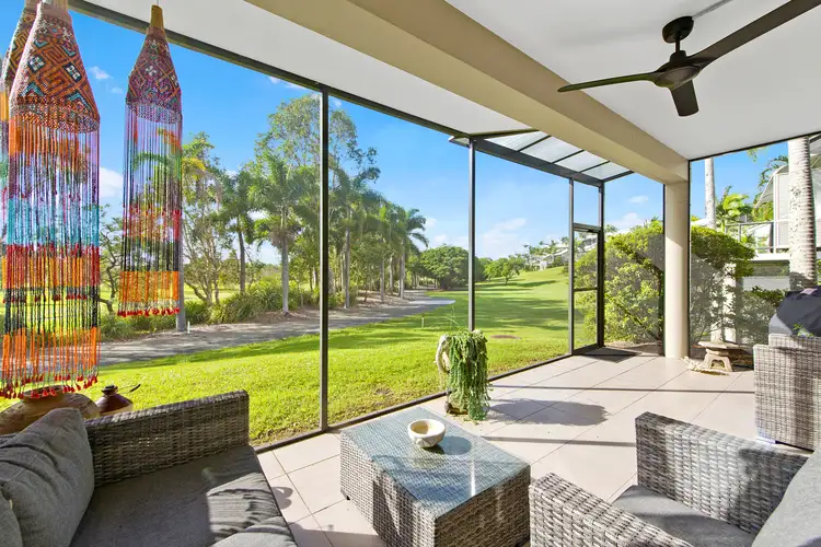 5079 St Andrews Terrace, Sanctuary Cove QLD 4212