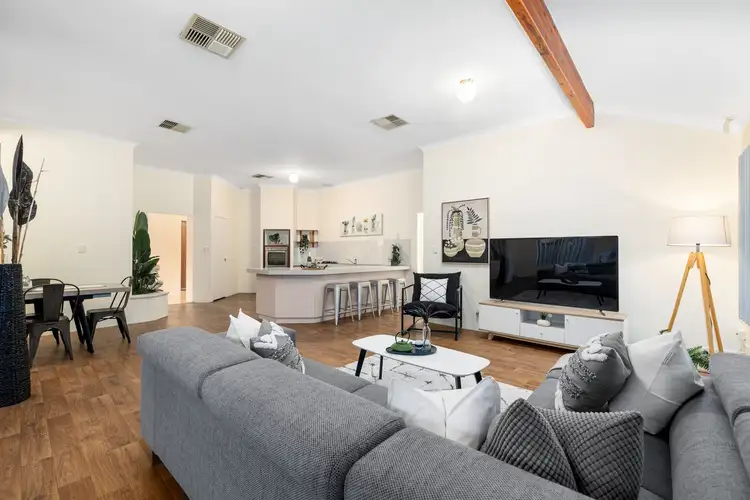 Second view of Homely house listing, 7 Estcourt Road, Redcliffe WA 6104