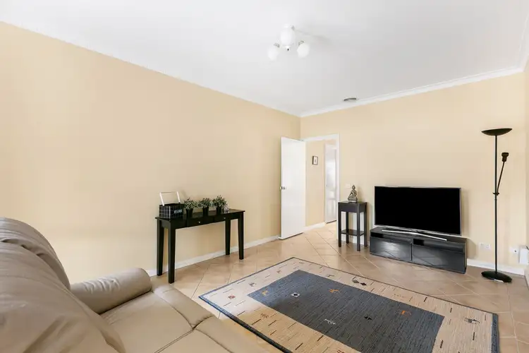 Second view of Homely townhouse listing, 2B Hanover Street, Brunswick VIC 3056