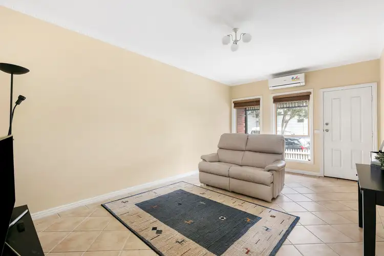 Third view of Homely townhouse listing, 2B Hanover Street, Brunswick VIC 3056