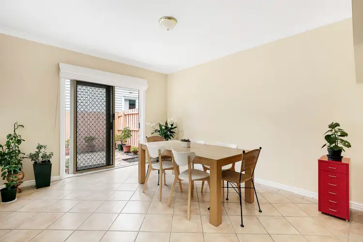 Fifth view of Homely townhouse listing, 2B Hanover Street, Brunswick VIC 3056