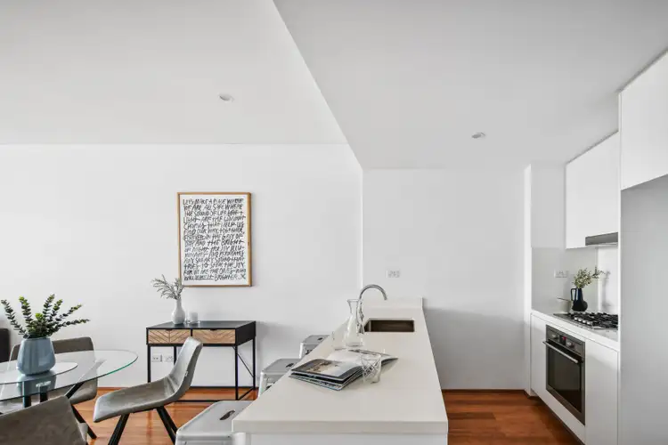 Third view of Homely apartment listing, 403/791-795 Botany Road, Rosebery NSW 2018