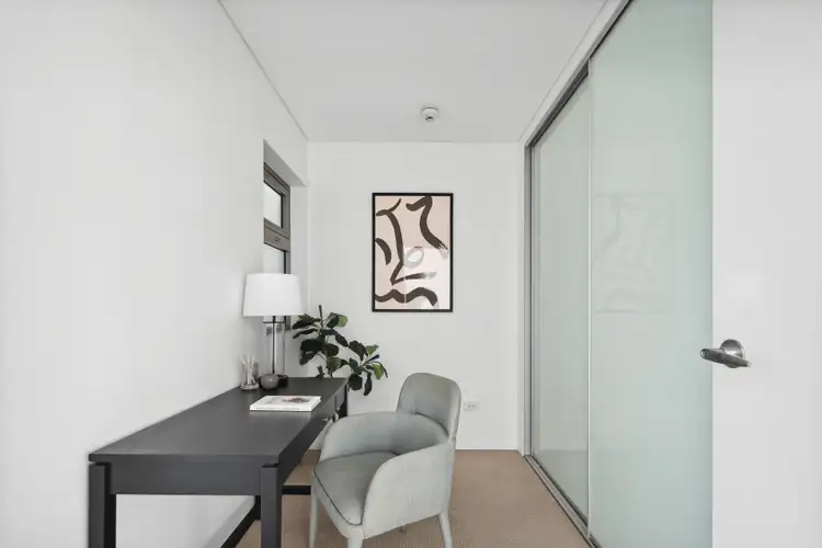 Fifth view of Homely apartment listing, 403/791-795 Botany Road, Rosebery NSW 2018