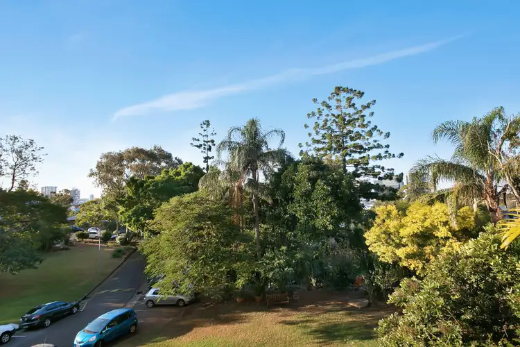 Fifth view of Homely apartment listing, 2i/182 Dornoch Terrace, Highgate Hill QLD 4101