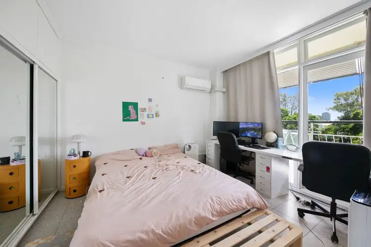 Sixth view of Homely apartment listing, 2i/182 Dornoch Terrace, Highgate Hill QLD 4101