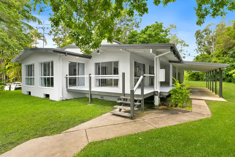 Main view of Homely house listing, 19-21 Noosa River Drive, Noosa North Shore QLD 4565