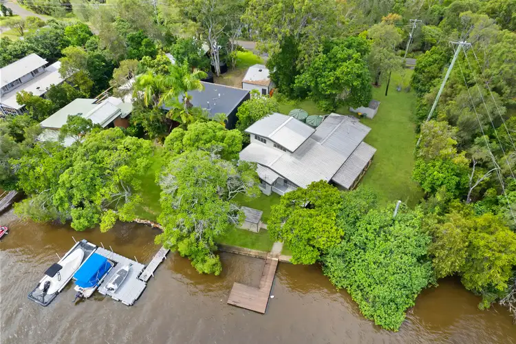 Third view of Homely house listing, 19-21 Noosa River Drive, Noosa North Shore QLD 4565