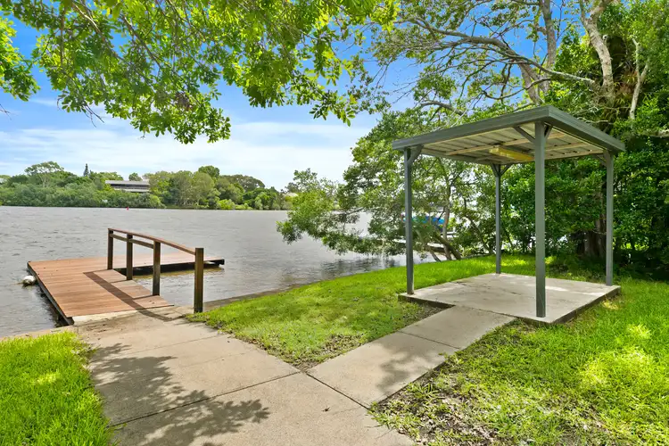 Fourth view of Homely house listing, 19-21 Noosa River Drive, Noosa North Shore QLD 4565