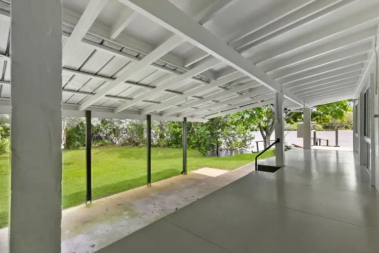 Seventh view of Homely house listing, 19-21 Noosa River Drive, Noosa North Shore QLD 4565