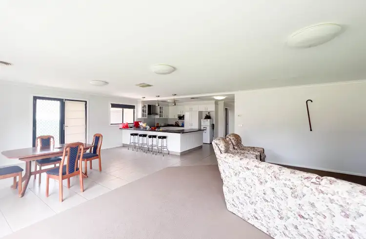 Second view of Homely house listing, 7 Cypress Street, West Wyalong NSW 2671