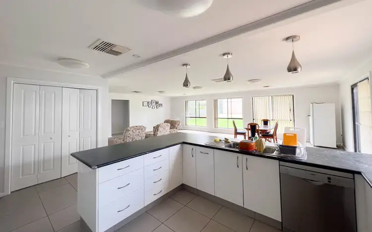 Fifth view of Homely house listing, 7 Cypress Street, West Wyalong NSW 2671