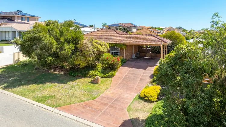 4 Korel Place, Sorrento WA 6020