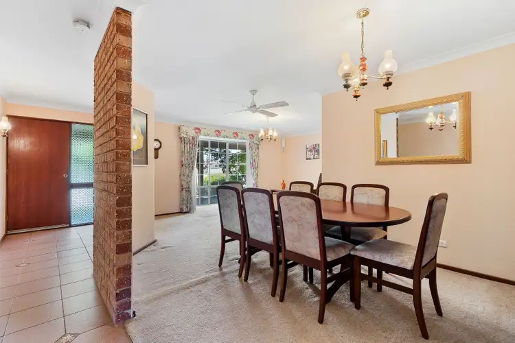 Sixth view of Homely house listing, 4 Korel Place, Sorrento WA 6020