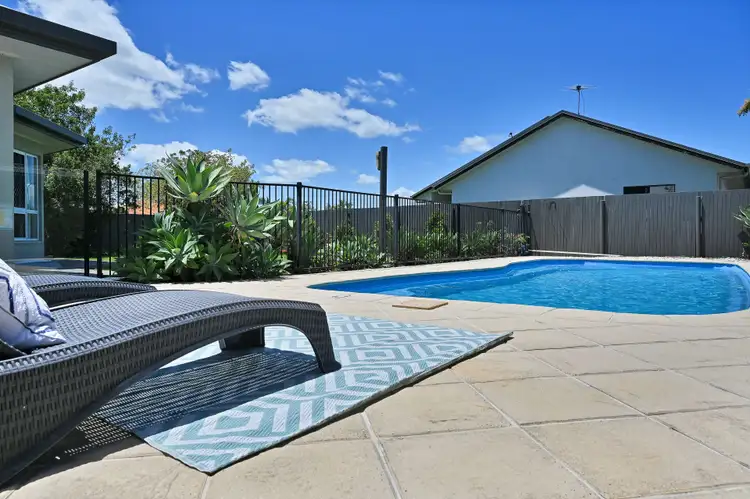 Second view of Homely house listing, 30 Logrunner Avenue, Bohle Plains QLD 4817