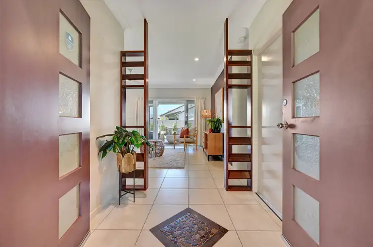 Third view of Homely house listing, 30 Logrunner Avenue, Bohle Plains QLD 4817