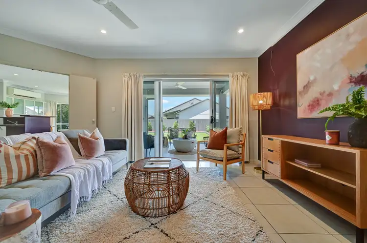 Fourth view of Homely house listing, 30 Logrunner Avenue, Bohle Plains QLD 4817
