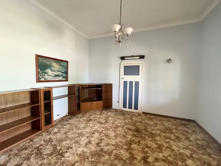 Third view of Homely house listing, 125 Operator Street, West Wyalong NSW 2671