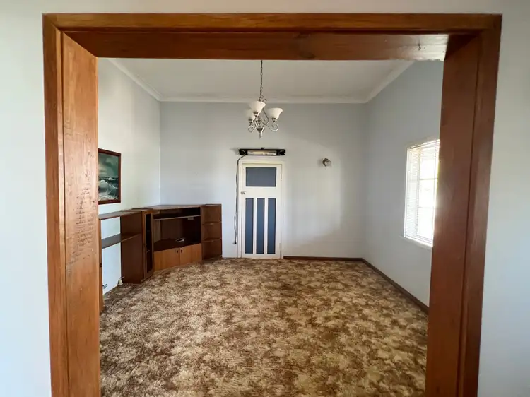 Fourth view of Homely house listing, 125 Operator Street, West Wyalong NSW 2671