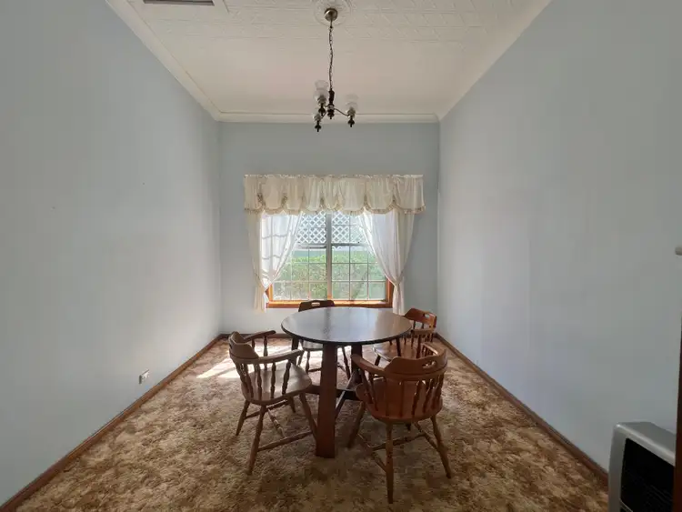 Fifth view of Homely house listing, 125 Operator Street, West Wyalong NSW 2671