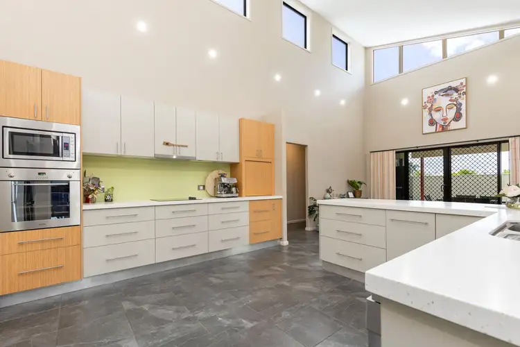 Fourth view of Homely house listing, 21 Callaghan Street, Emerald QLD 4720