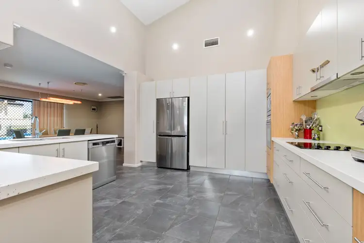 Fifth view of Homely house listing, 21 Callaghan Street, Emerald QLD 4720