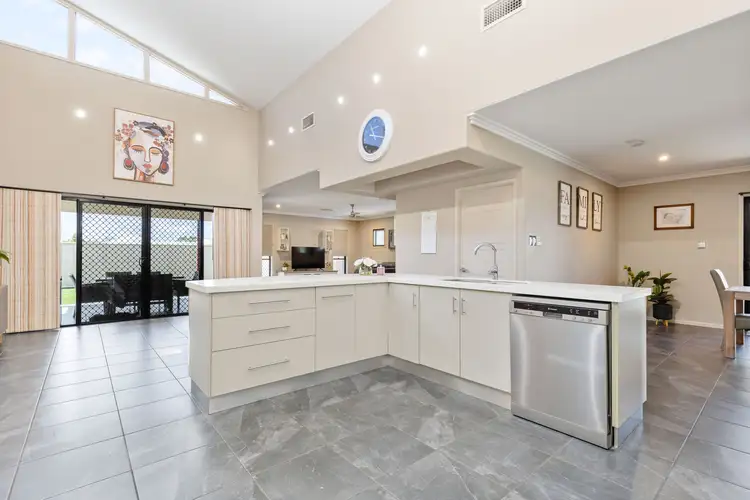 Sixth view of Homely house listing, 21 Callaghan Street, Emerald QLD 4720