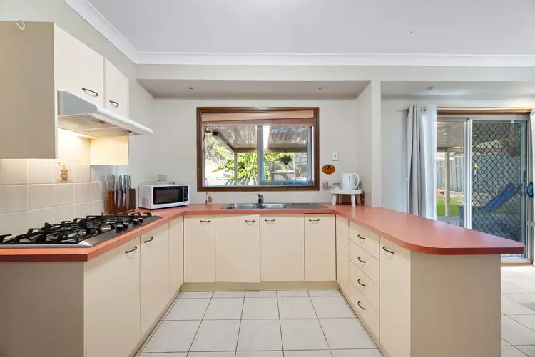 Third view of Homely house listing, 3 Grimwig Crescent, Ambarvale NSW 2560