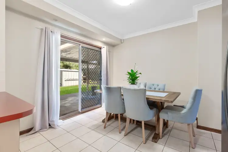 Fourth view of Homely house listing, 3 Grimwig Crescent, Ambarvale NSW 2560