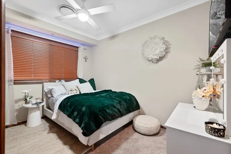 Seventh view of Homely house listing, 3 Grimwig Crescent, Ambarvale NSW 2560
