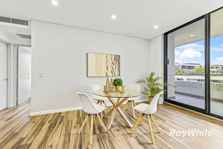 Seventh view of Homely apartment listing, 410/1 Stedman Street, Rosebery NSW 2018
