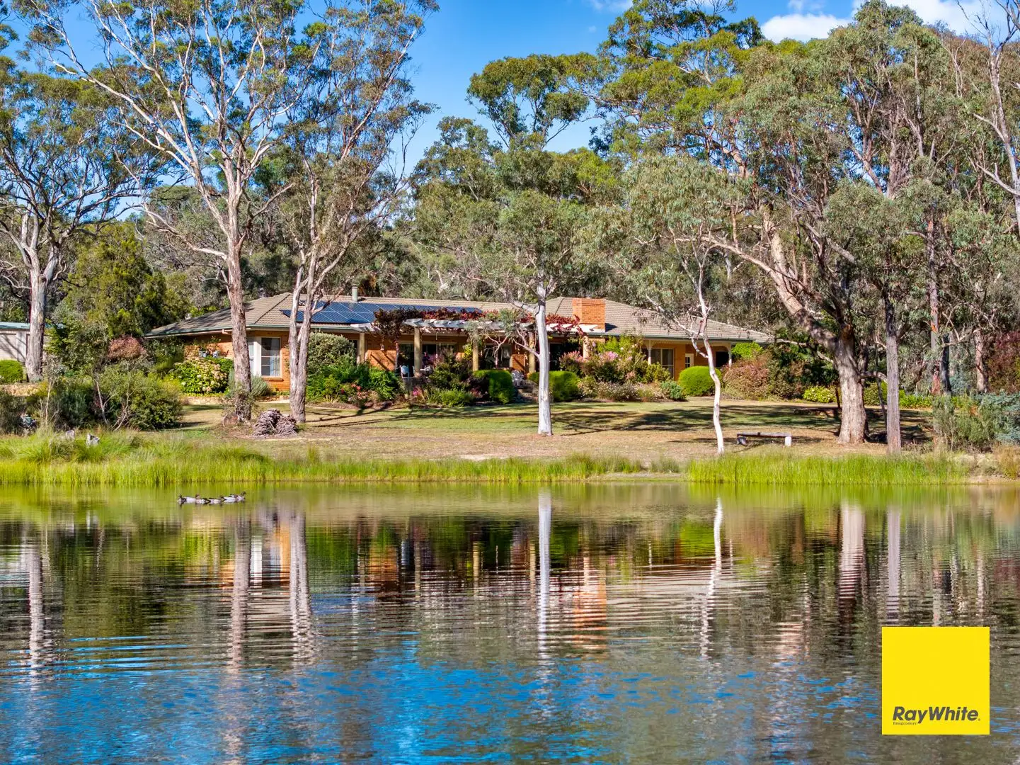 Main view of Homely rural property listing, 1167 Norton Road, Wamboin NSW 2620