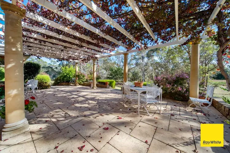 Second view of Homely rural property listing, 1167 Norton Road, Wamboin NSW 2620