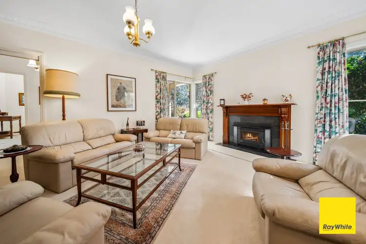 Fourth view of Homely rural property listing, 1167 Norton Road, Wamboin NSW 2620