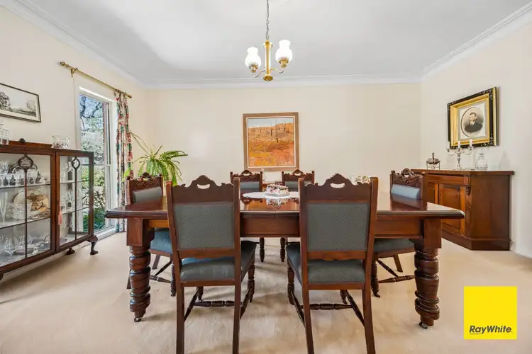 Fifth view of Homely rural property listing, 1167 Norton Road, Wamboin NSW 2620