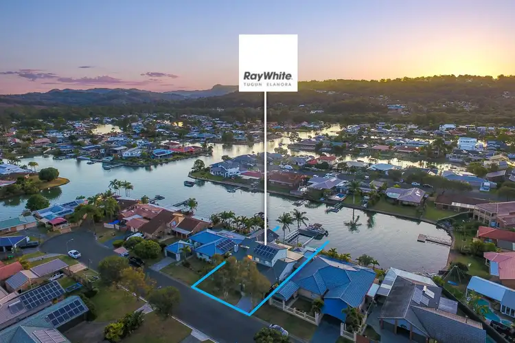 5 Vucas Court, Currumbin Waters QLD 4223