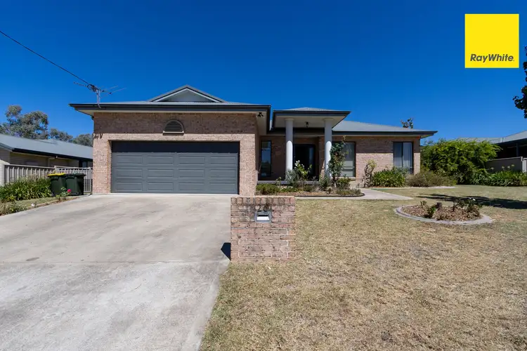 Main view of Homely house listing, 26 Harland Street, Inverell NSW 2360