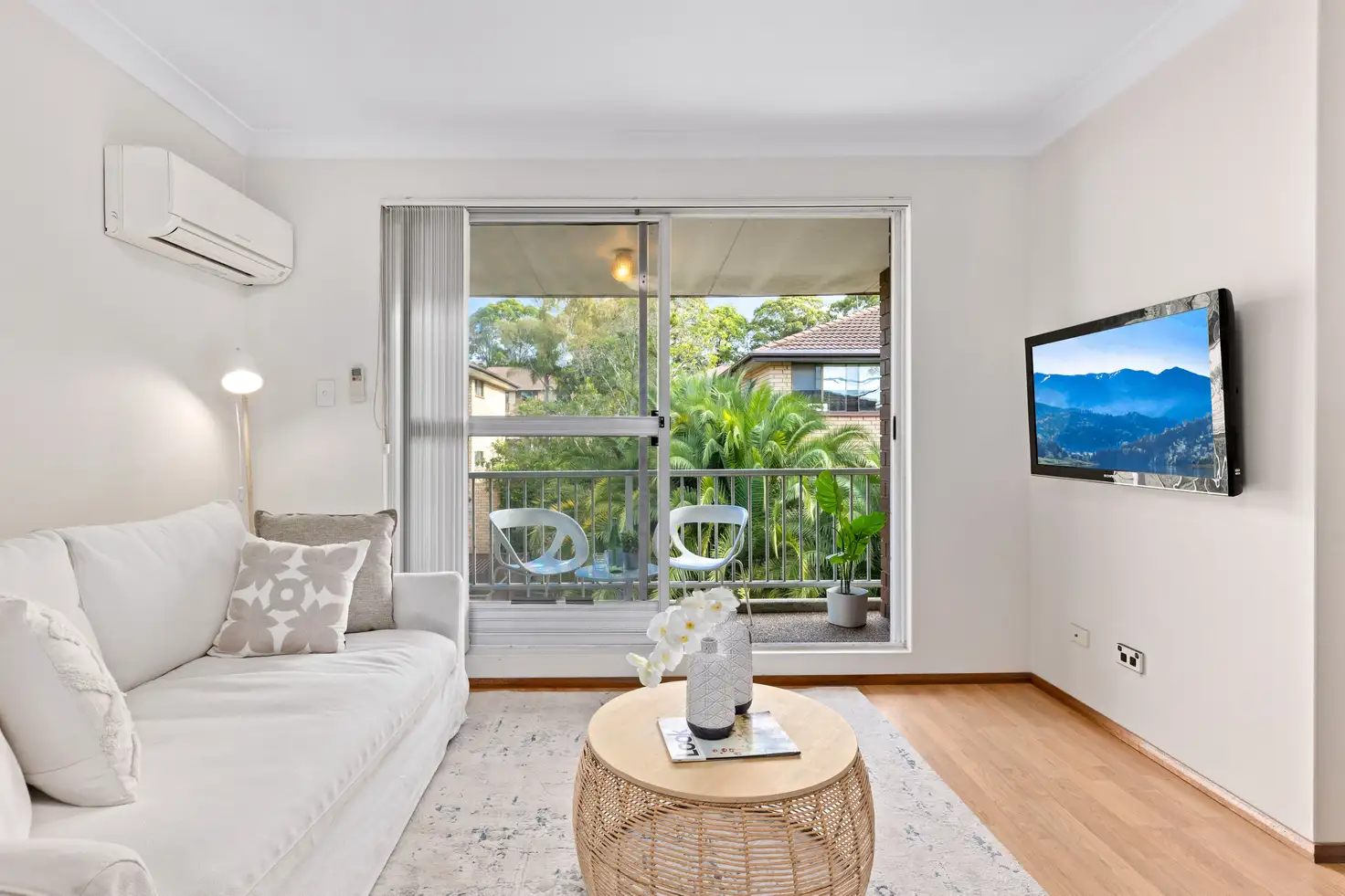 Main view of Homely apartment listing, 20/54 Glencoe Street (Access Via 24-26 Clio Street), Sutherland NSW 2232