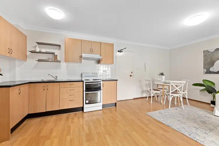 Second view of Homely apartment listing, 20/54 Glencoe Street (Access Via 24-26 Clio Street), Sutherland NSW 2232