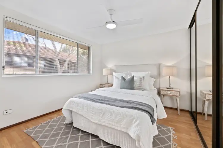 Third view of Homely apartment listing, 20/54 Glencoe Street (Access Via 24-26 Clio Street), Sutherland NSW 2232