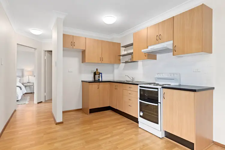 Fourth view of Homely apartment listing, 20/54 Glencoe Street (Access Via 24-26 Clio Street), Sutherland NSW 2232