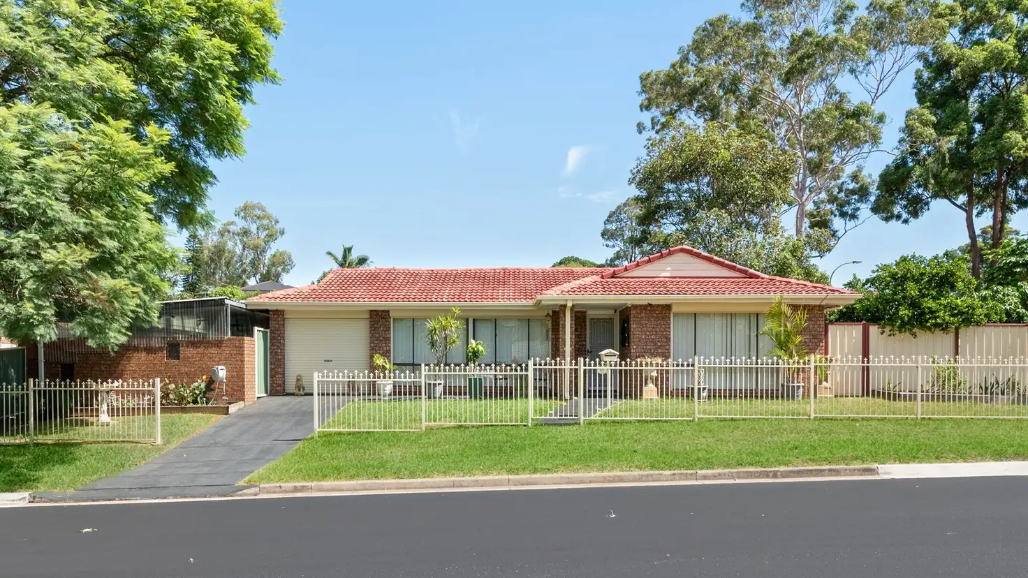 Main view of Homely house listing, 18 Dumfries Road, St Andrews NSW 2566