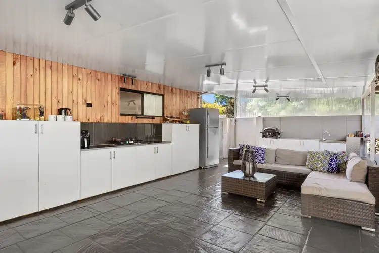 Third view of Homely house listing, 18 Dumfries Road, St Andrews NSW 2566