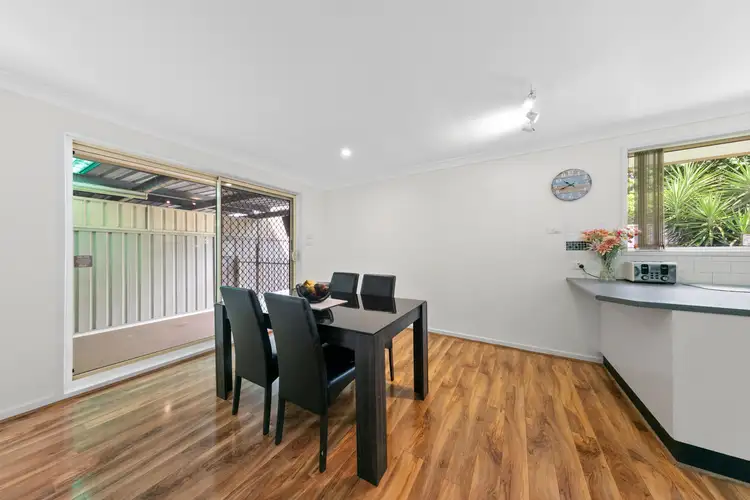 Fourth view of Homely semi-detached listing, 2/38 Callan Avenue, Maryland NSW 2287