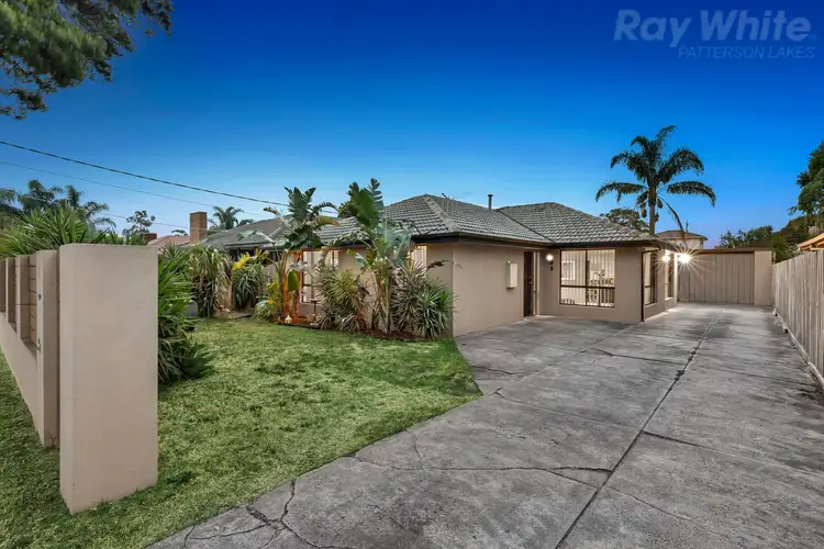 11 Fifth Avenue, Chelsea Heights VIC 3196